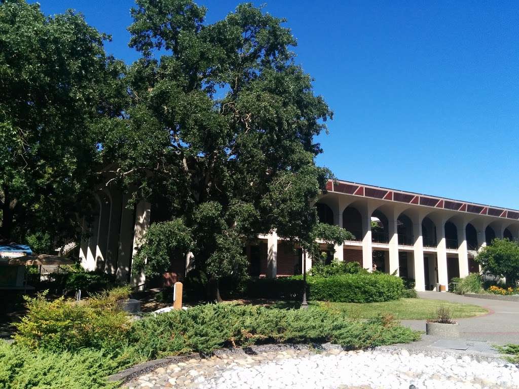 Emeritus Hall | 1501 Mendocino Ave, Santa Rosa, CA 95401, USA