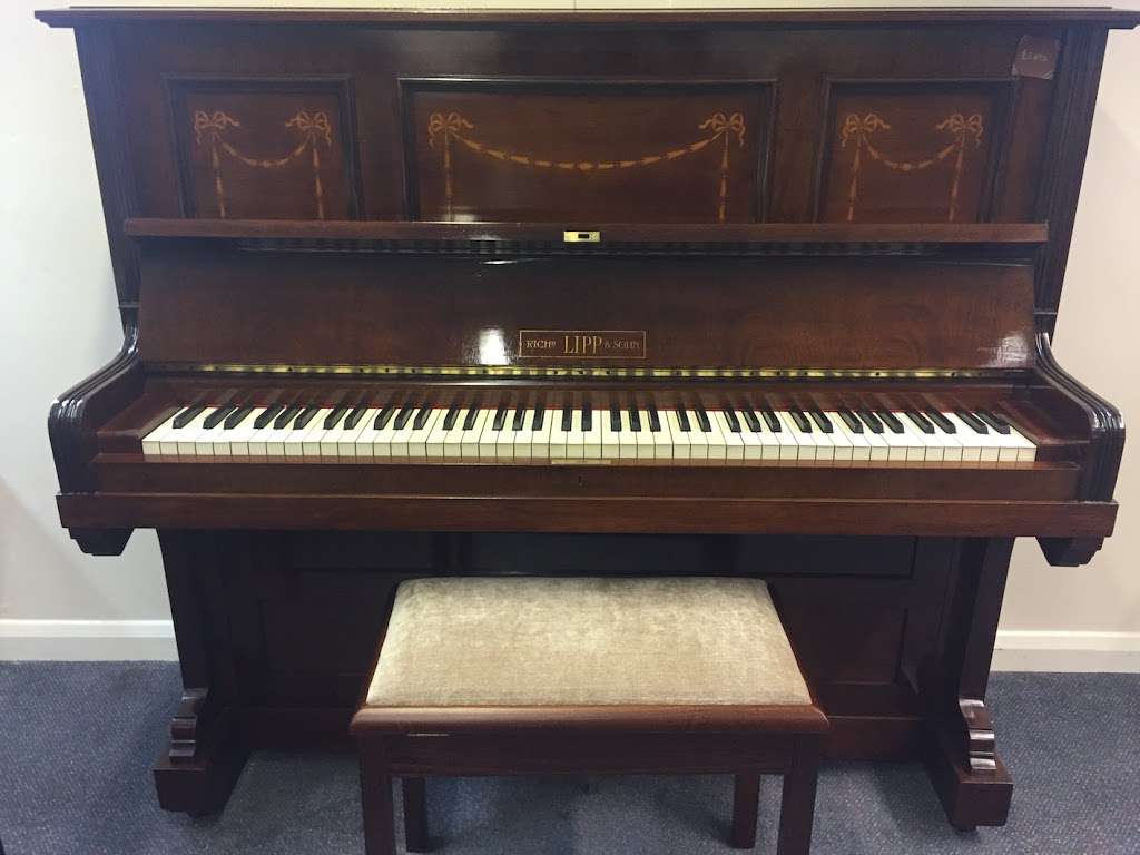 The Piano Shop Kent | Nevill Estate Yard, Eridge Rd, Eridge, Tunbridge Wells TN3 9JR, UK | Phone: 01892 543233