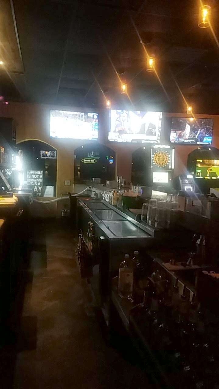 All-Sports Bar and Grille | 32823 FM2978, Magnolia, TX 77354 | Phone: (832) 521-5787
