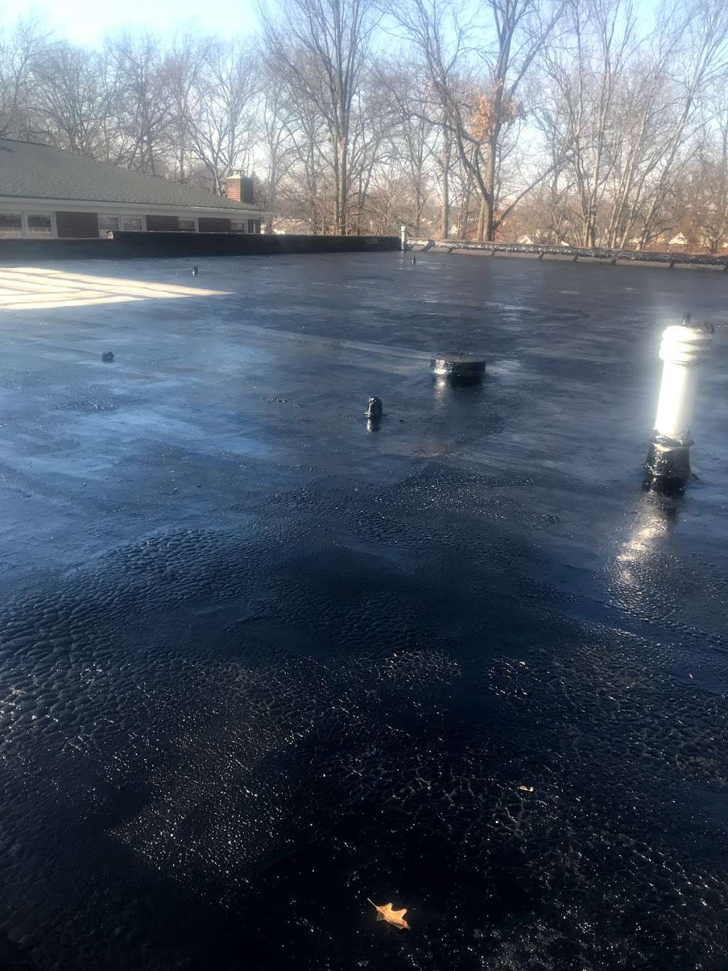 Affordable Commercial Roofing | 56 Haypress Rd, Cranbury, NJ 08512, USA | Phone: (908) 787-9427