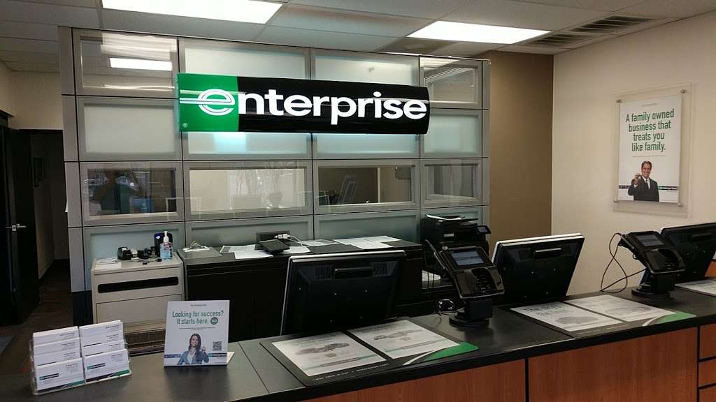 Enterprise Rent-A-Car | 4121 S Central Ave, Phoenix, AZ 85040, USA | Phone: (602) 232-6090