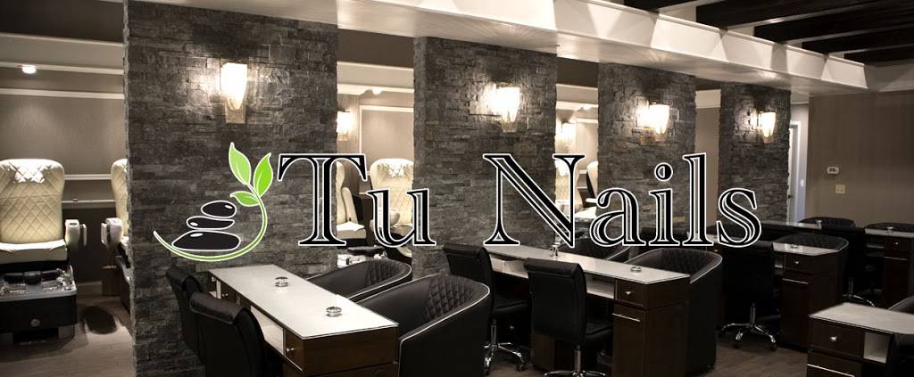 Tu Nails | 7394 153rd St W Suite #102, Apple Valley, MN 55124, USA | Phone: (952) 683-9000