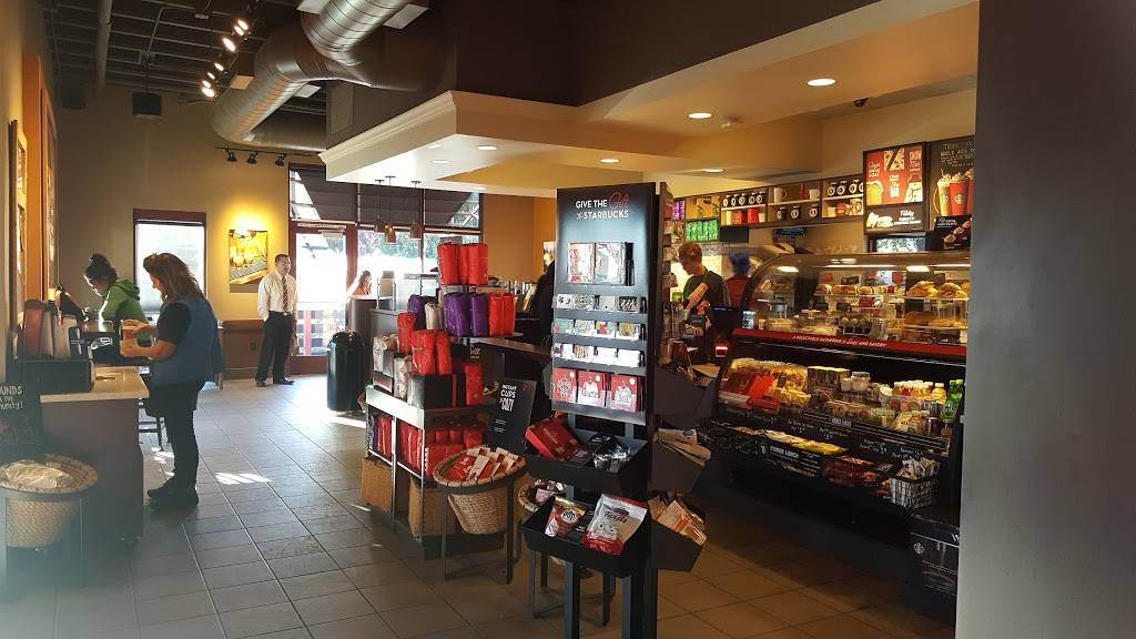 Starbucks | 5010 West Ln, Stockton, CA 95210, USA | Phone: (209) 476-8347