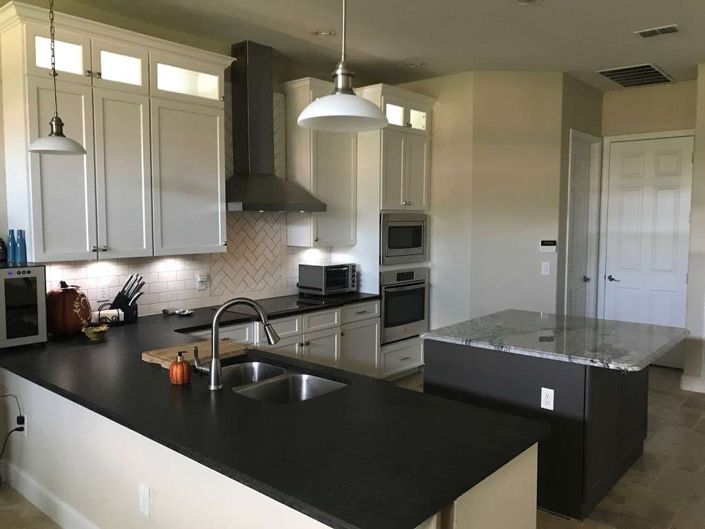 Kitchen Renew | 130 Bomar Ct Unit 170, Longwood, FL 32750, USA | Phone: (407) 366-3829