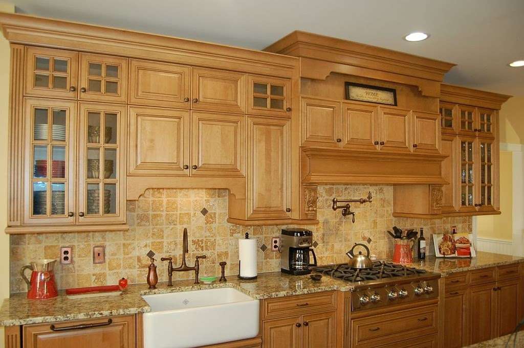 KITCHENS LTD | 657 Valley Rd, Gillette, NJ 07933, USA | Phone: (908) 647-1515