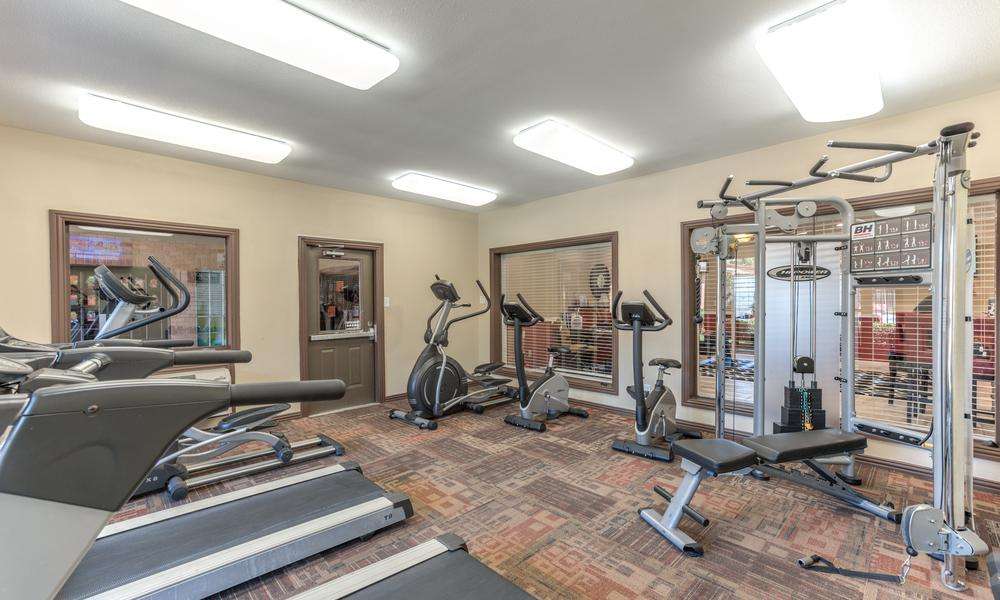 Sutter Ranch Apartments | 10445 Greens Crossing Blvd, Houston, TX 77038 | Phone: (281) 547-6220