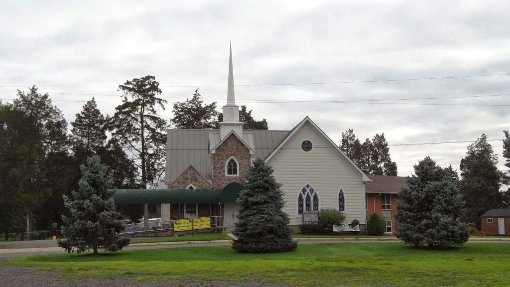Remington United Methodist Church | 150 W Bowen St, Remington, VA 22734, USA | Phone: (540) 439-2579