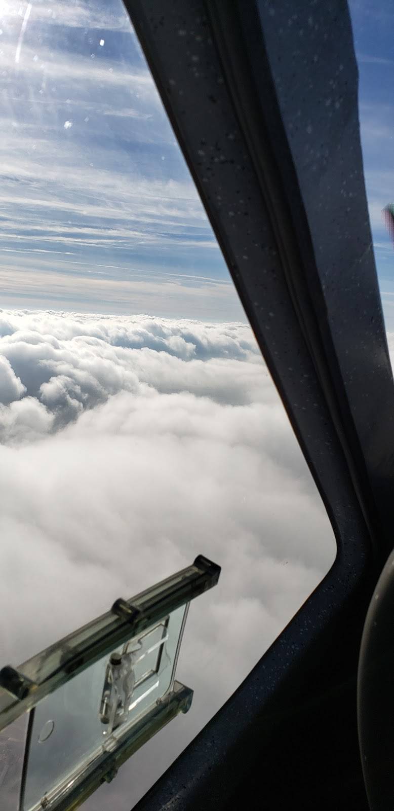 New Flyers Association | 2160 W Case Rd, Columbus, OH 43235, USA | Phone: (614) 459-1335