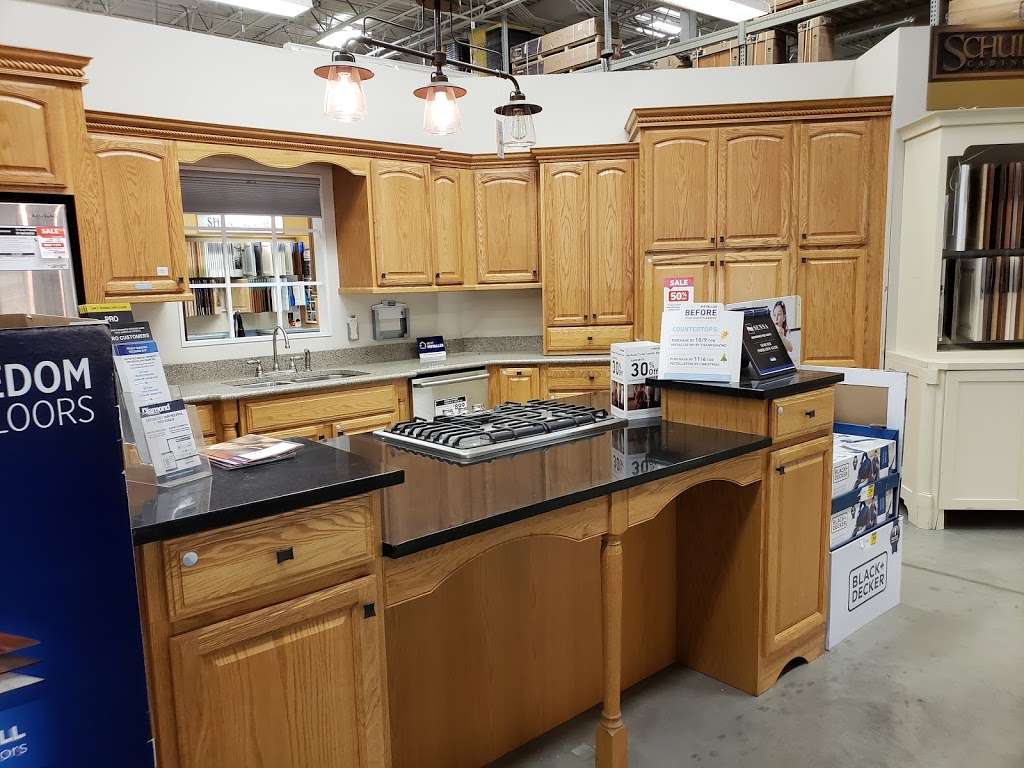 Lowes Home Improvement | 15150 Montanus Dr, Culpeper, VA 22701, USA | Phone: (540) 812-9000