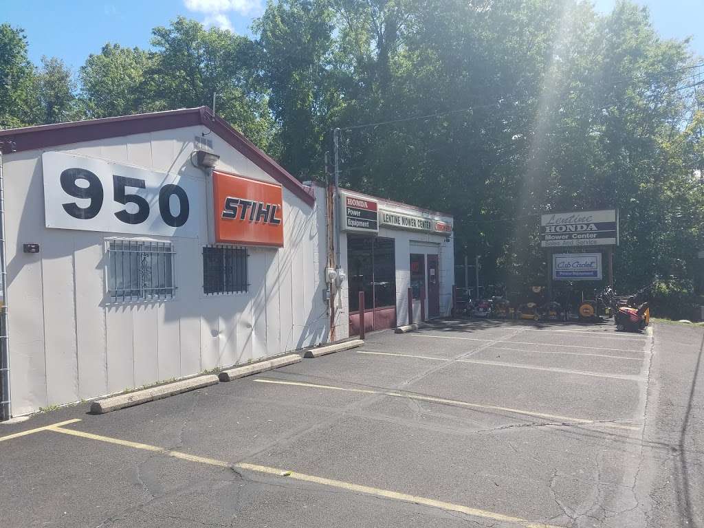 Lentine Mower Center | 950 Woodbourne Rd, Langhorne, PA 19047, USA | Phone: (215) 757-6499