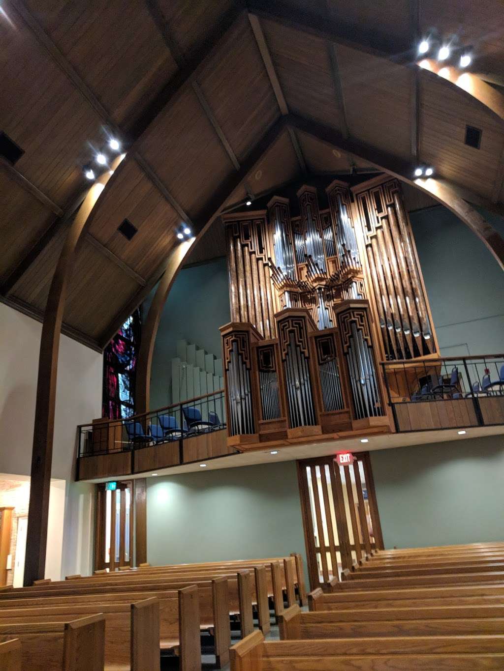 St. Lukes Episcopal Church | 11 St Lukes Ln, Alamo Heights, TX 78209, USA | Phone: (210) 828-6425