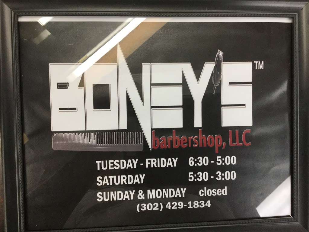 BONEY’S BARBERSHOP, LLC | 622 New Castle Ave, Wilmington, DE 19801, USA | Phone: (302) 429-1834