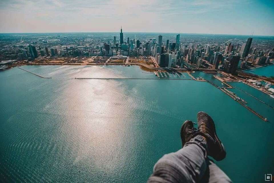 Chicago Paragliding | 34001 E 1900 N Rd, Cullom, IL 60929, USA | Phone: (708) 935-0177