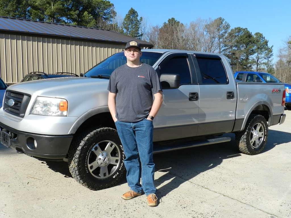 Evans Auto Sales | 1110 East Alexander Love Hwy, York, SC 29745 | Phone: (803) 500-3843