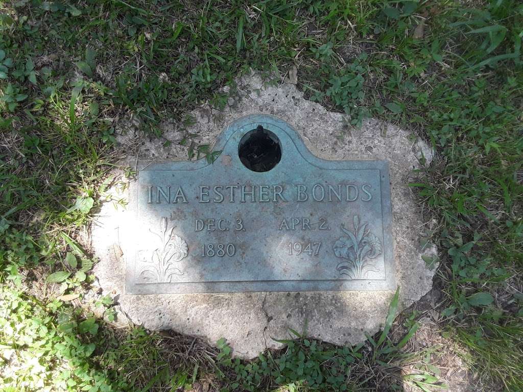 Spring Cemetery | 26206 Aldine Westfield Rd, Spring, TX 77373, USA