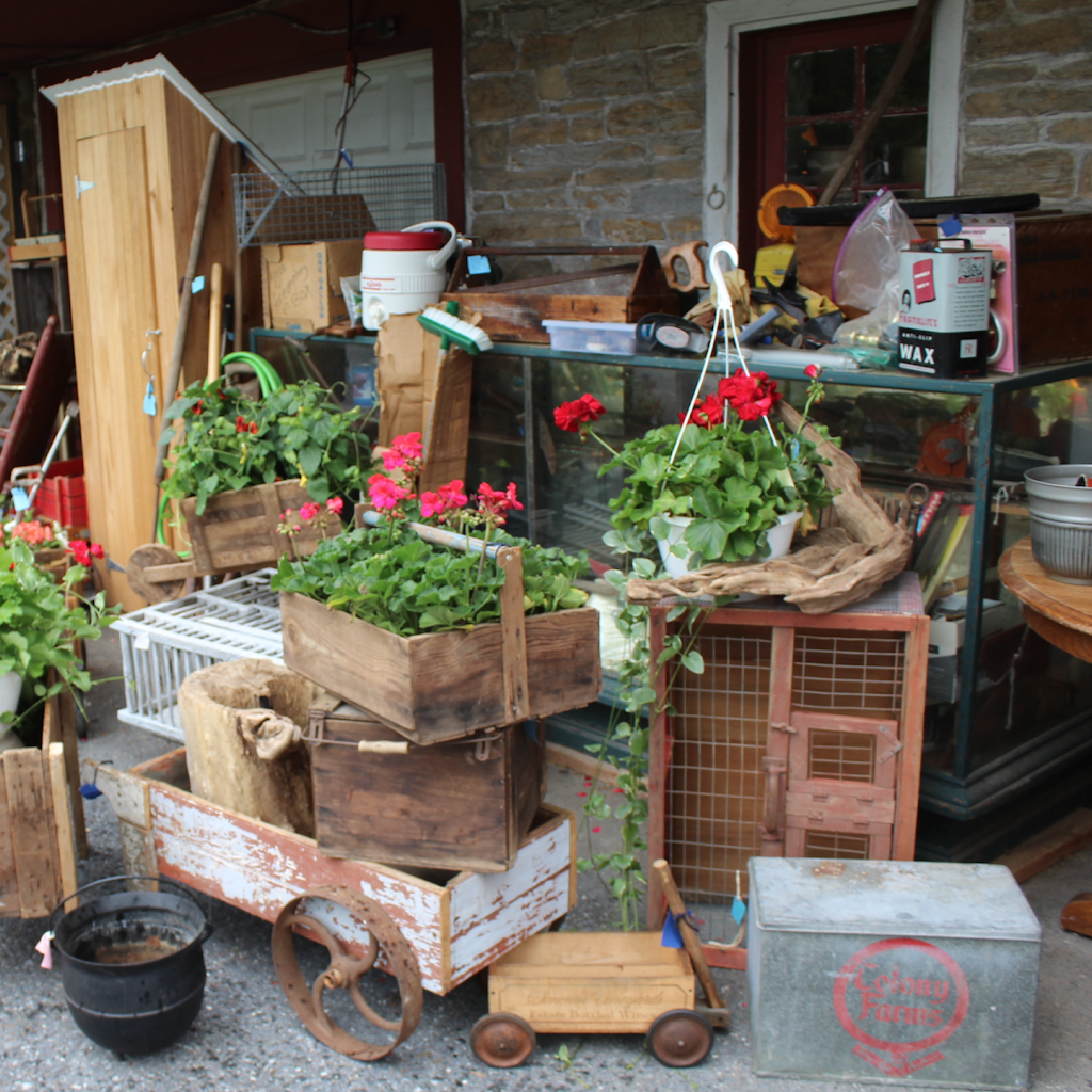 Old Stone Barn Antiques | 27 Garden Spot Rd, Ephrata, PA 17522, USA | Phone: (717) 738-9135