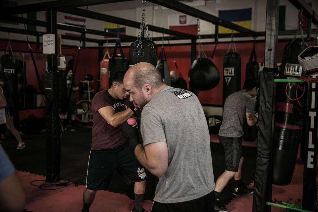 Pro Boxing Fitness | 5 S Spring St, Elgin, IL 60120 | Phone: (224) 227-7785