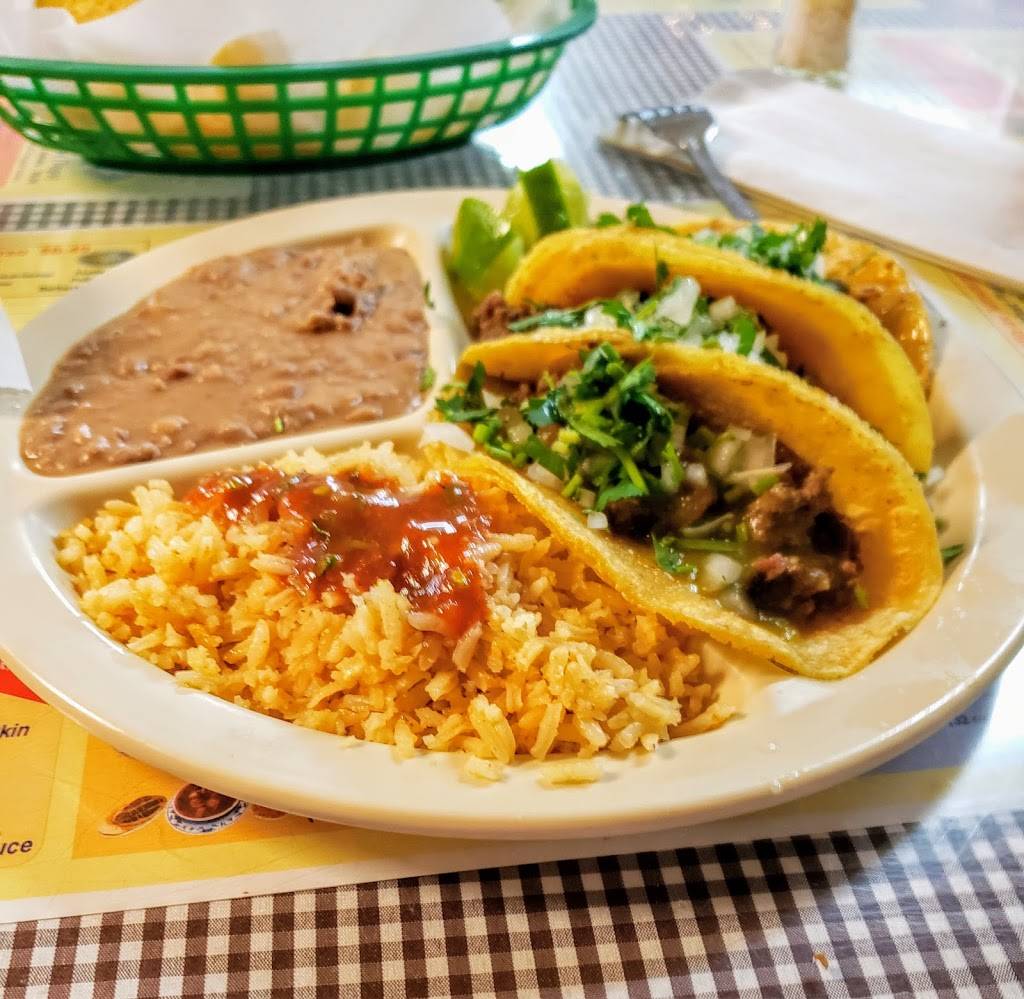 Tacos Ernesto | 3778 McCart Ave, Fort Worth, TX 76110, USA | Phone: (817) 922-8072