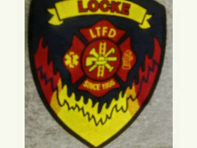 Locke Township Fire Station 63 | 2220 Grace Church Rd, Salisbury, NC 28147 | Phone: (704) 855-4882