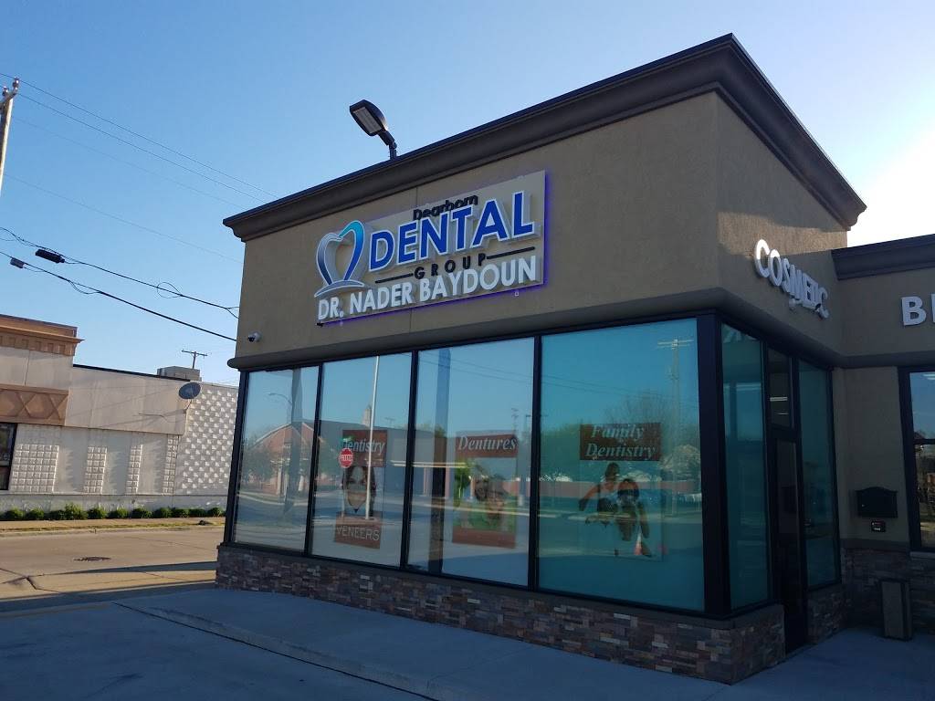 Dearborn Dental Group | Photo 3 of 8 | Address: 6950 Schaefer Rd, Dearborn, MI 48126, USA | Phone: (313) 584-3210
