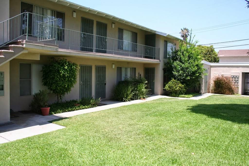 Sherwood Garden Apartments | 2273 Vancouver Dr, Anaheim, CA 92804, USA | Phone: (714) 635-0111