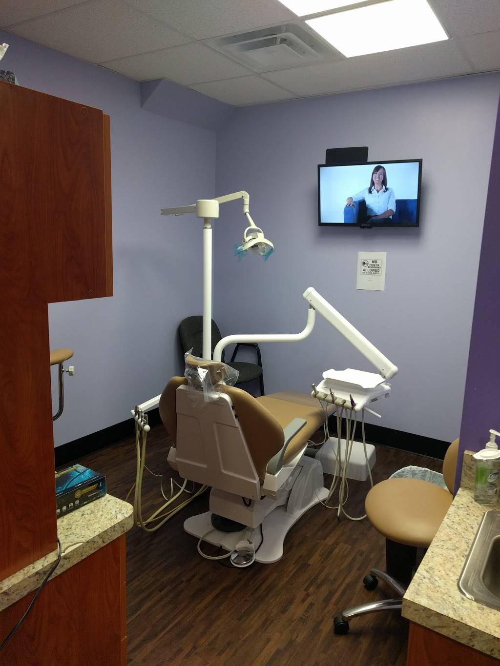 Alpha Dental Whitehall | 4121 E Main St, Columbus, OH 43213, USA | Phone: (614) 231-8000