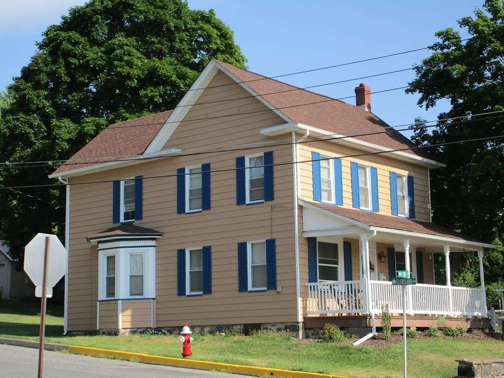 Andrews Custom Painting | 43 Dewey St, Bangor, PA 18013 | Phone: (610) 588-6394