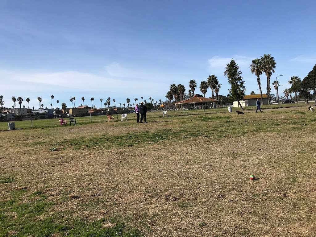 Dusty Rhodes Park | 2469 Sunset Cliffs Blvd, San Diego, CA 92107, USA