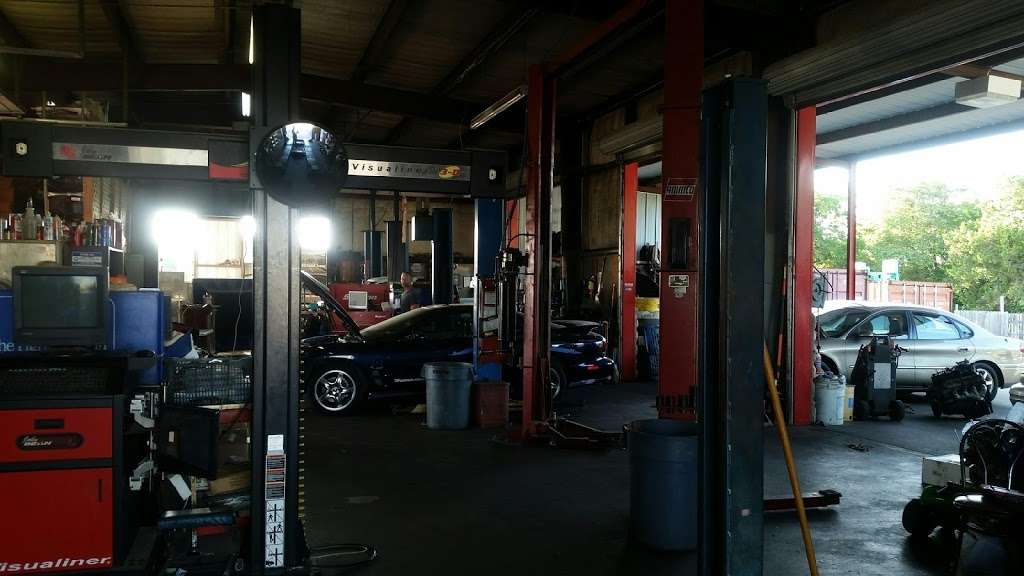 Complete Auto Repair | 1188 N Hwy 67, Cedar Hill, TX 75104, USA | Phone: (972) 293-0377