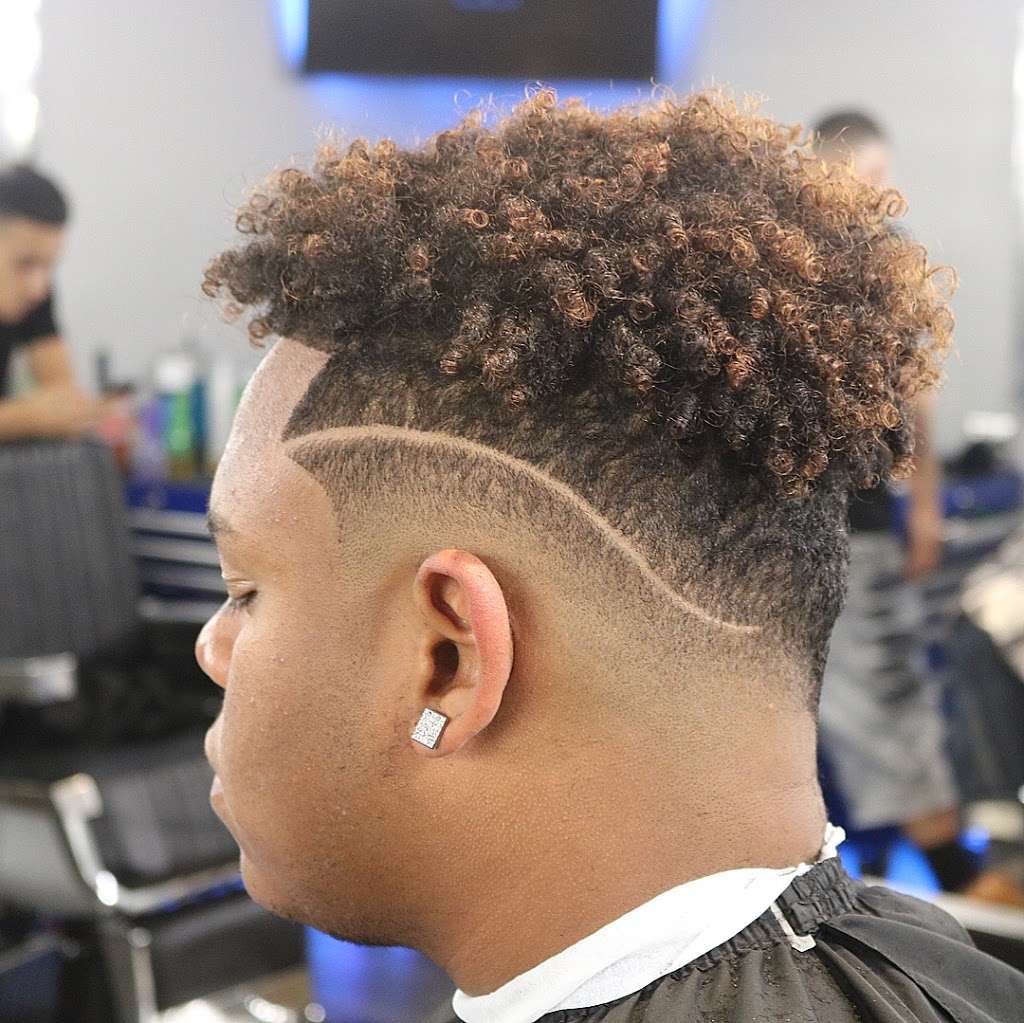 Fade Factory | 7326 W Military Dr Suite #1, San Antonio, TX 78227, USA | Phone: (210) 370-3592