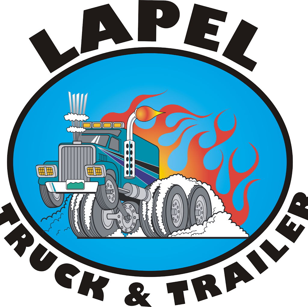 Lapel Truck & Trailer | 310 W 11th St, Lapel, IN 46051, USA | Phone: (765) 425-9883