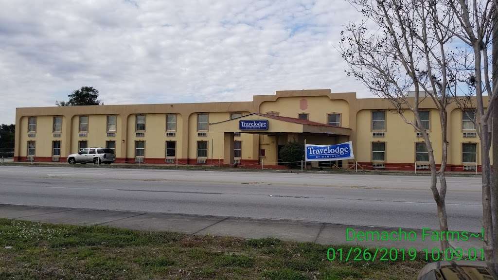 Americas Best Value Inn | 2275 8th St NW, Winter Haven, FL 33881, USA | Phone: (863) 401-8211