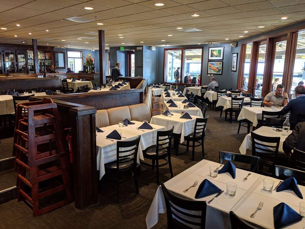 Mistral Restaurant and Bar | 370-6 Bridge Pkwy, Redwood City, CA 94065, USA | Phone: (650) 802-9222