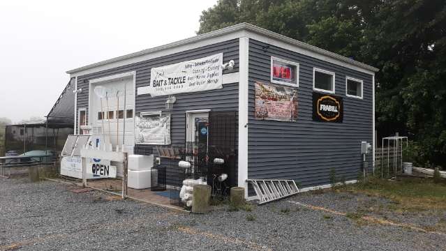 Jims Bait & Tackle | 35011 Roxana Rd, Frankford, DE 19945, USA | Phone: (302) 436-5050