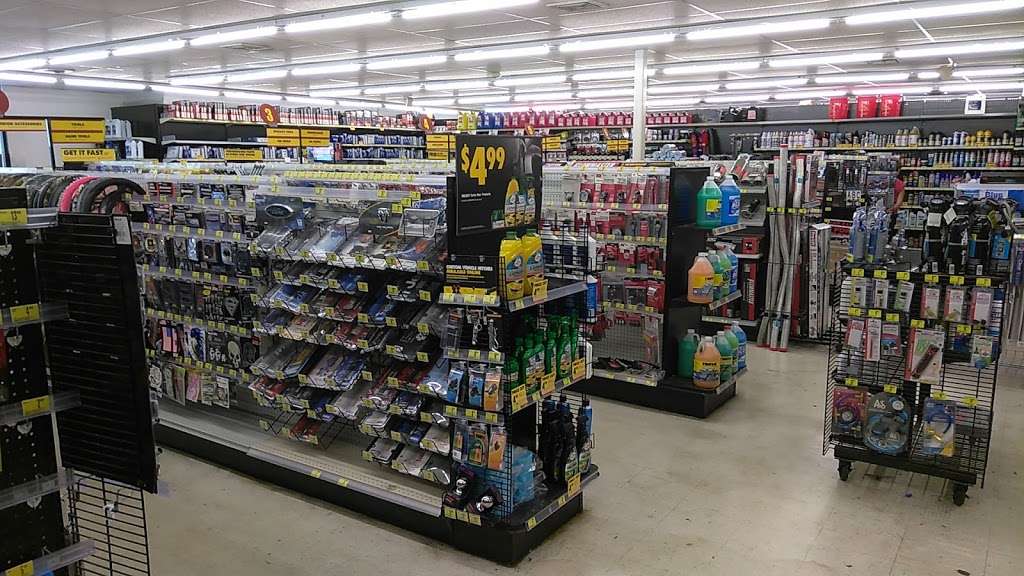 Advance Auto Parts | 3420 W Hillsboro Blvd, Deerfield Beach, FL 33442, USA | Phone: (954) 698-6448