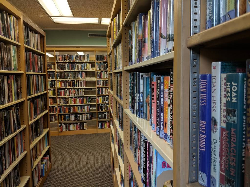 Upper Arlington Public Library | 1945 Lane Rd, Upper Arlington, OH 43220, USA | Phone: (614) 459-0273