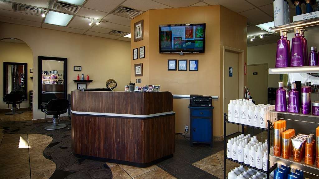 Colorlocks | 651 FM270, League City, TX 77573, USA | Phone: (281) 554-4080