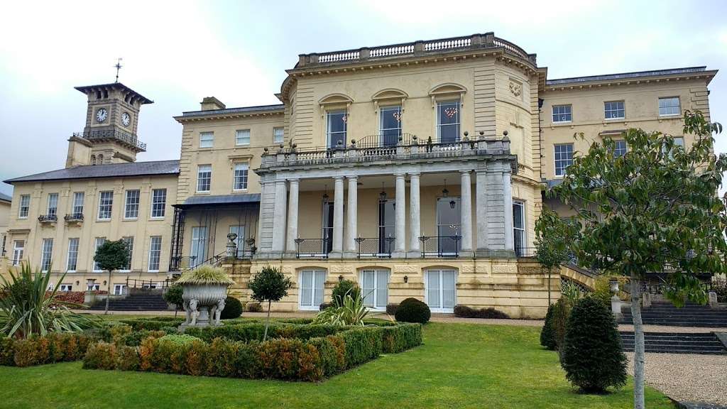 Bentley Priory Museum | Mansion House Drive, Stanmore HA7 3FB, UK | Phone: 020 8950 5526