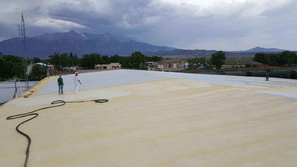 Colorado Weather Coatings inc | 14725 Federal Blvd, Broomfield, CO 80023 | Phone: (720) 641-4145