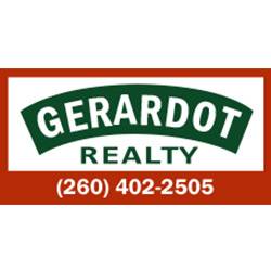 Gerardot Realty | 6129 IN-930, Fort Wayne, IN 46803, USA | Phone: (260) 402-2505