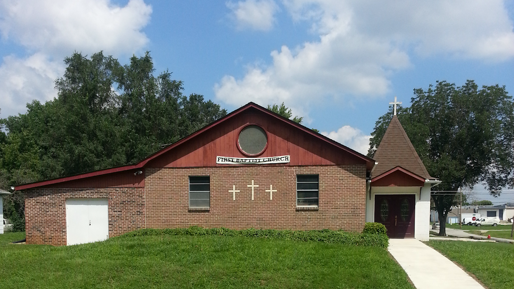 First Baptist Church of Tonganoxie | 321 E 6th St, Tonganoxie, KS 66086, USA | Phone: (913) 845-8434