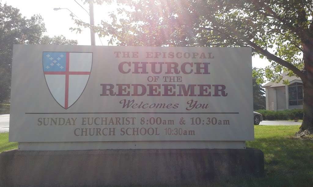 The Episcopal Church of the Redeemer | 7110 N, MO-9, Kansas City, MO 64152, USA | Phone: (816) 741-1136