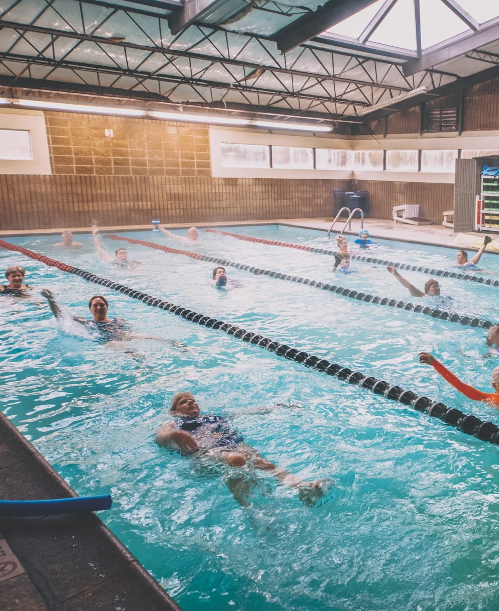 Sportscenter Fitness & Athletic Club | 233 Country Club Dr NE, Concord, NC 28025, USA | Phone: (704) 782-3000