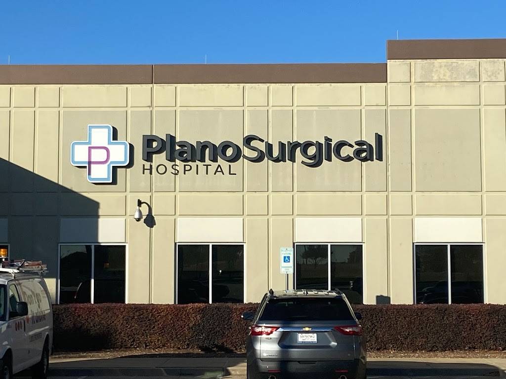 Plano Surgical Hospital | 2301 Marsh Ln, Plano, TX 75093, USA | Phone: (972) 820-2600