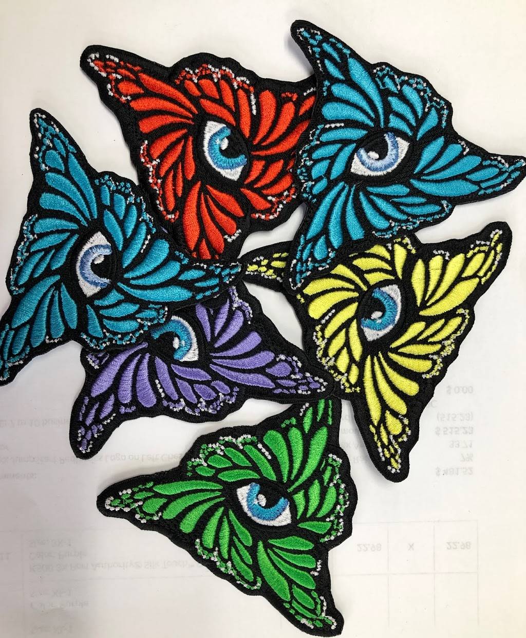 Uniforms Unique Inc in 2730 Park St, Jacksonville, FL 32205, United States