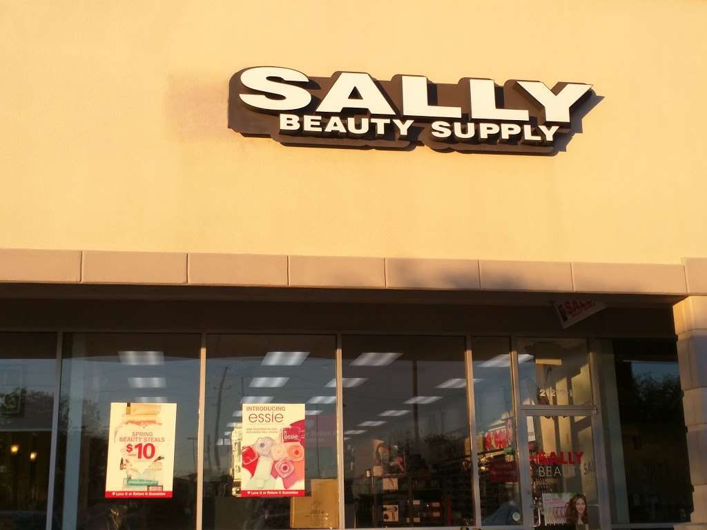 Sally Beauty | 21212 Kuykendahl Rd #1, Spring, TX 77379, USA | Phone: (281) 288-9475