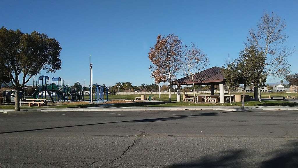 Rotary Park | 1491 S A St, Perris, CA 92570, USA | Phone: (951) 943-6603