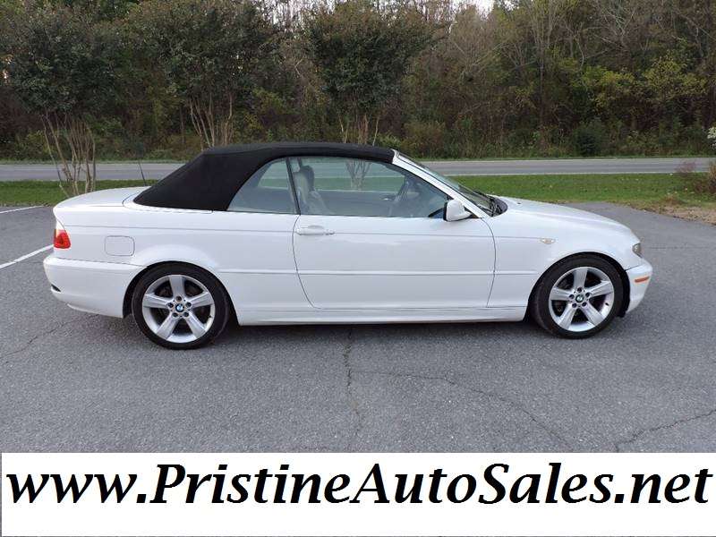 Pristine Auto Sales & Services | 4004 Sardis Church Road # D, Monroe, NC 28110 | Phone: (704) 684-0069