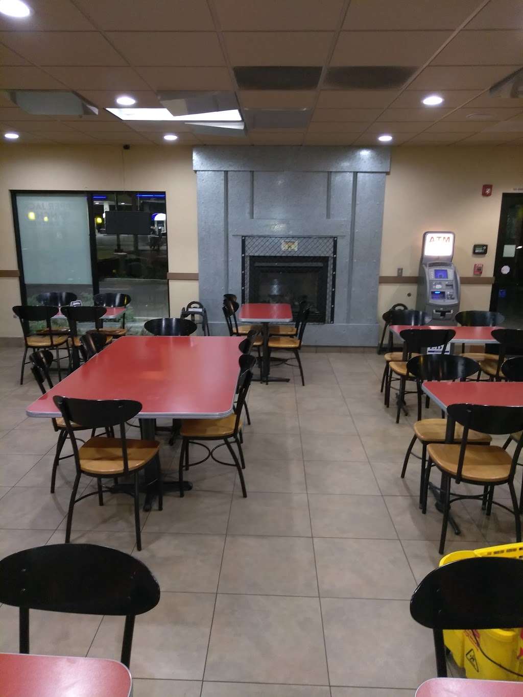 Jack in the Box | 25699 E Baseline St, San Bernardino, CA 92410 | Phone: (909) 383-4554