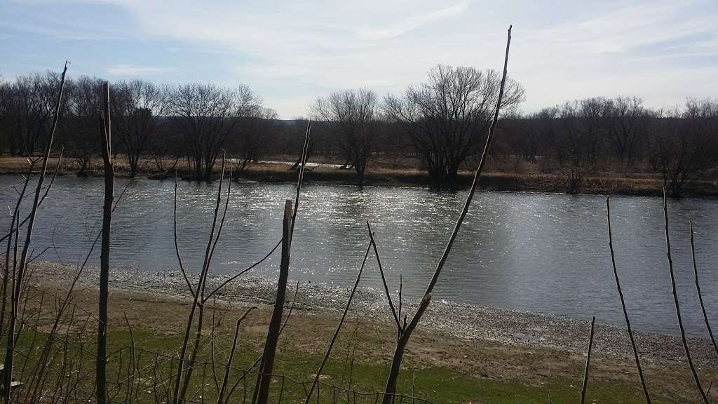 Kittatinny Canoes | 378 Route 6 and 209, Milford, PA 18337, USA | Phone: (800) 356-2852